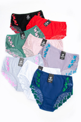 Труси жіночі